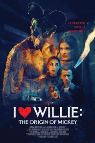 I Heart Willie (2024)