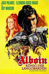 Sword of the Conqueror (1961)