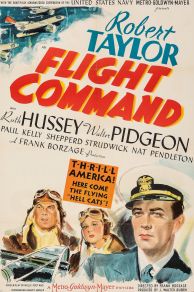 Flight Command (1940)