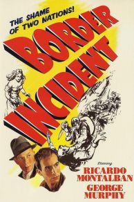 Border Incident (1949)