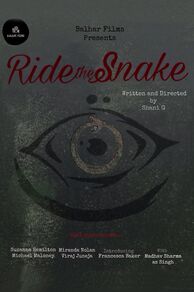 Ride the Snake (0)
