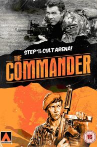 The Commander (1988)