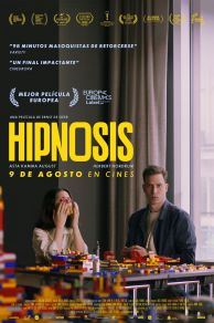 The Hypnosis (Hypnosen) (2023)