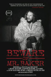 Beware of Mr. Baker (2012)