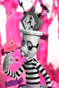 Never Stop Cycling (2014)