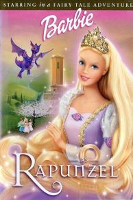 Barbie as Rapunzel (2002)