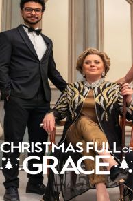 Christmas Full of Grace (2022)