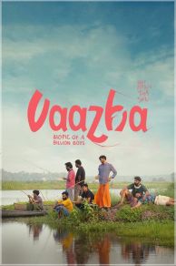 Vaazha: Biopic of a Billion Boys (2024)