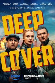 Deep Cover (2025)