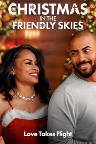 Christmas in the Friendly Skies (0)