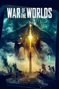 Alien Conquest (2021)