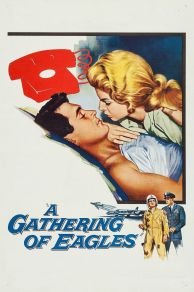 A Gathering of Eagles (1963)