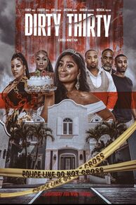 Dirty Thirty (2024)
