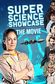 Super Science Showcase (2019)