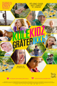 Cool Kids Don't Cry (2014)