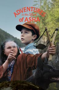 The Adventures in the Land of Asha (Jules au pays d'Asha) (2023)