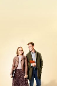 Autumn in the City (2022)