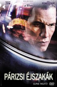 Paris by Night (2012)