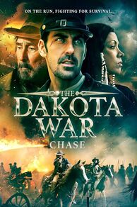 The Dakota War: Chase (2024)