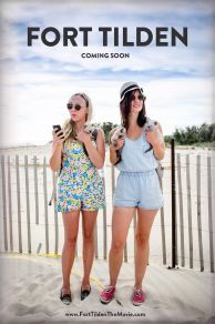 Fort Tilden (2014)