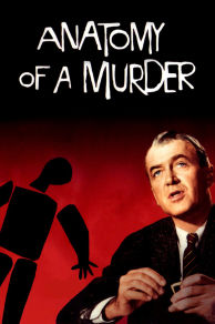 Anatomy of a Murder (1959)