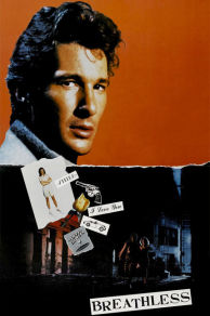 Breathless (1983)