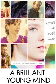 A Brilliant Young Mind (2014)