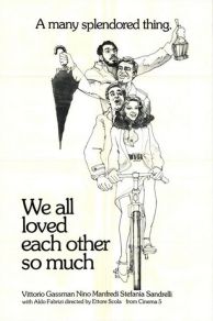 We All Loved Each Other So Much (1974)