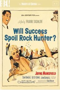 Will Success Spoil Rock Hunter? (1957)