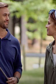 Riverfront Romance (2021)