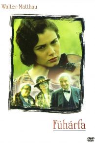 The Grass Harp (1995)