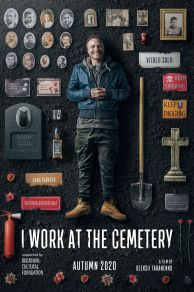 I Work at the Cemetery (2021)
