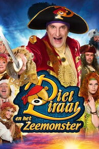 Piet Piraat en het zeemonster (2013)