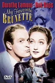 My Favorite Brunete (1947)