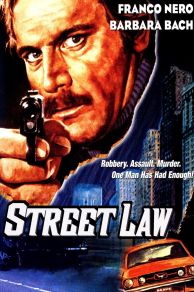 Street Law (1974)