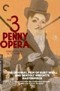 The 3 Penny Opera (1931)