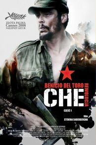 Che: Part One (2008)
