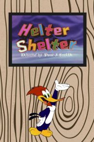 Helter Shelter (1955)