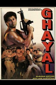 Ghayal (1990)