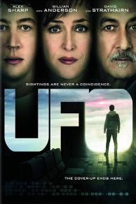 UFO (2018)