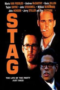 Stag (1997)