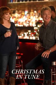 Christmas in Tune (2021)