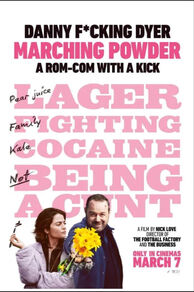 Marching Powder (2025)