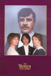 The Return of the Soldier  (1982)