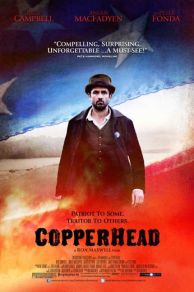 Copperhead (2013)