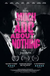 Much Ado About Nothing (2012)