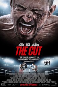 The Cut (2024)