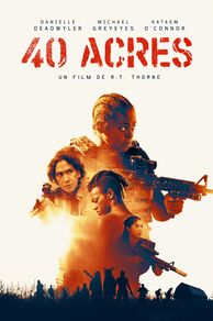 40 Acres (2024)