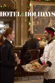 Hotel for the Holidays (2022)