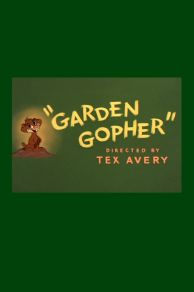 Garden Gopher (1950)
